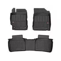 Frogum Guminiai kilimėliai Proline Toyota Camry XV50 2011-2019m.