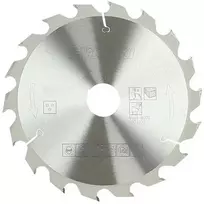 Hikoki Accessories Medžio pjovimo diskas HiKOKI 165x30mm Z18