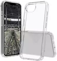 Mocco Ultra Back Case 1 mm Silikoninis dėklas for Apple iPhone 16e