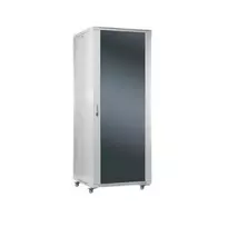 SOMI Networks Freestanding Cabinet 27U-60/60NAC Gray Height (Rack Units) 27U