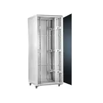 SOMI Networks Freestanding Cabinet 42U-80/80NACP Gray Height (Rack Units) 42U