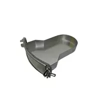 TunaBone Ash tray for Kamado 22"/24"