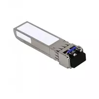 SOMI Networks SFP+ transceiver module 10 G SFPI2F10GS1320 SMF LC Duplex Wavelength 1310 nm Maximum transfer distance 20000 m