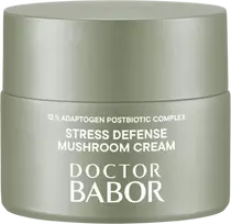 BABOR Raminantis kremas. Stress defence