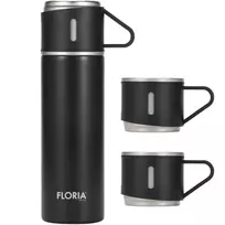 Floria ZLN0743 termoso rinkinys, du puodeliai, 500 ml