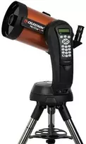 Celestron NexStar 6 SE teleskopas
