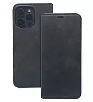 Dėklas Mocco Smart Suede Case for Samsung Galaxy A56 5G