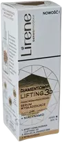 Išlyginamasis serumas nuo raukšlių Lirene Diamentowy Lifting 3D, 30 ml