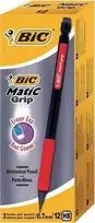 Staples BIC Automatinis pieštukas MATIC originalas 0,7mm 12 vnt.