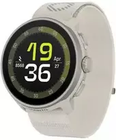 Išmanusis laikrodis SUUNTO RUN FROST GRAY sportinis laikrodis