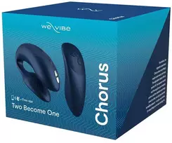 Blue Chorus by We-Vibe Cosmic Mėlyna