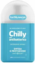 Intymios higienos prausiklis Chilly Con Antibatterico, 200ml