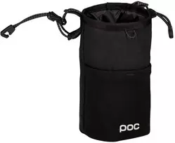 Krepšys POC Ultra Snack Bag 1L juoda
