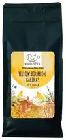 Kavos pupelės Kawuszka Kavos pupelės Brazilijos geltonasis burbonas Barinas 1kg