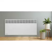 Intuis Prancuzija INTUIS BASIC D 500W Elektrinis šildytuvas