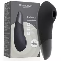 Womanizer Enhance Juodas