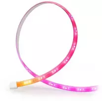 Philips Hue Flux strip light extension, 2 m | 19.5 W | Multicolour light | Bluetooth, Zigbee