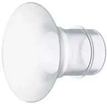 MOMCOZY S9/S12/M5/M6/M9 PIENTRAUKIŲ KRŪTIES GAUBTELIO JUNGTIS, 19 MM