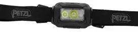 Carruzzo Petzl E070BB00 Headlamp ARIA? 2 RGB juodas