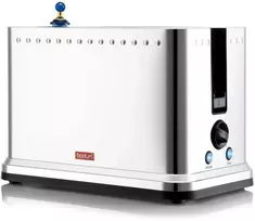 Skrudintuvas Bodum toaster na dwie kromki Ottoni Chrome