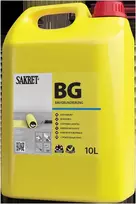 Statybinis gruntas SAKRET BG, 10 l
