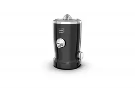 Sulčiaspaudė NOVIS Vita Juicer SX-3 VDE Juoda