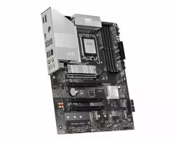 pagrindinė plokštė MSI MSI Pro Z890-S WiFi6E (Z890,S1851,ATX,DDR5)