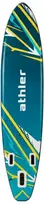 Meester Group Sp. z o.o. SUP swim board Zander 350 Žalias