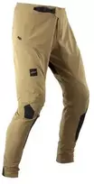 LEATT Pant MTB Gravity 3.0 dviratininko kelnės, dydis M, rudos spalvos