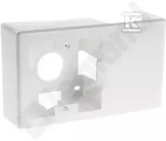 Legrand LN 60X40 VIENA DĖŽĖ.