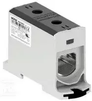 Morek OTL240 1XAL/CU 35-240MM2 AC/DC juodas