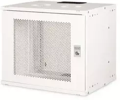 Digitus SOHO Pro sieninis dėklas – 483 mm (19 colių) – 540 x 400 mm (plotis x gylis)