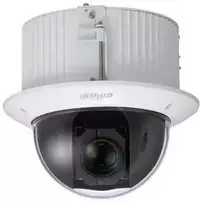 Dahua Technology AHD, HD-CVI, HD-TVI, CVBS GREITO RADIACINĖ DURŲ KAMERA VIDINĖMS SISTEMOMS SD52C225DB-HC - 1080p 4.8 ... 120 mm DAHUA