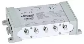 REC-105 SIGNAL PRO optinis imtuvas