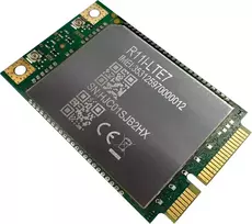 Maršrutizatorius Modem MikroTik Mikrotik R11E-LTE7 modem 300000 Kbit/s