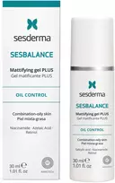 SESDERMA SESBALANCE PLUS MATIZUOJANTIS VEIDO GELIS, 30 ML
