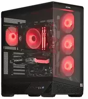 Actina 5901443446187 PC AMD Ryzen™ 5 7500F 16GB DDR5-SDRAM 1 TB SSD NVIDIA GeForce RTX 5060 Ti Windows 11 Home Midi Tower Juodas