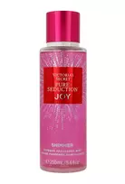 Victoria Secrets Victoria's Secret Pure Seduction Joy Shimmer Fragrance Mist kūno dulksna, 250 ml