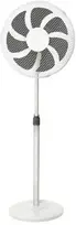 Ventiliatorius Besk Grīdas ventilators 40.64cm, 55W, 3 ātrumi