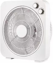 Ventiliatorius Besk Galda ventilators 30.48cm, 3 ātrumi, ar taimeri