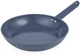 Progress BW14506B Mellow 28cm Fry Pan, Mėlyna