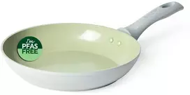 Salter BW092771EU7 Earth 24cm Fry Pan Žalias