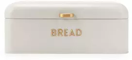 Salter BW13730OEU7 Pebble Bread Bin, rusvai gelsvas