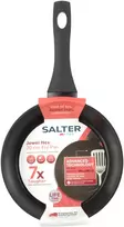 Salter BW11619SA3 Jewel Hex 20cm Fry Pan