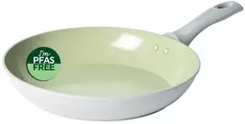 Salter BW092781EU7 Earth 28cm Fry Pan Žalias