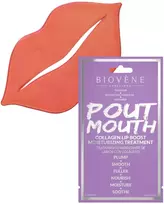 Biovene Pout Mouth drėkinamoji lūpų kaukė, 10 g