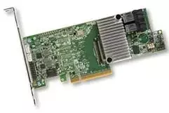 Ernitec 12GB/S per port, HW controller RAID 0,1,1EE,5,5EE, 10,50,60