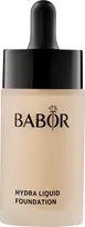 BABOR Drėkinantis makiažo pagrindas Hydra Liquid 06 Natural