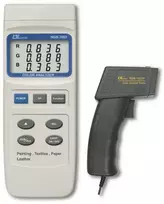 Spalvų analizatorius Lutron RGB-1002
