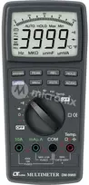Skaitmeninis multimetras Lutron DM-9960